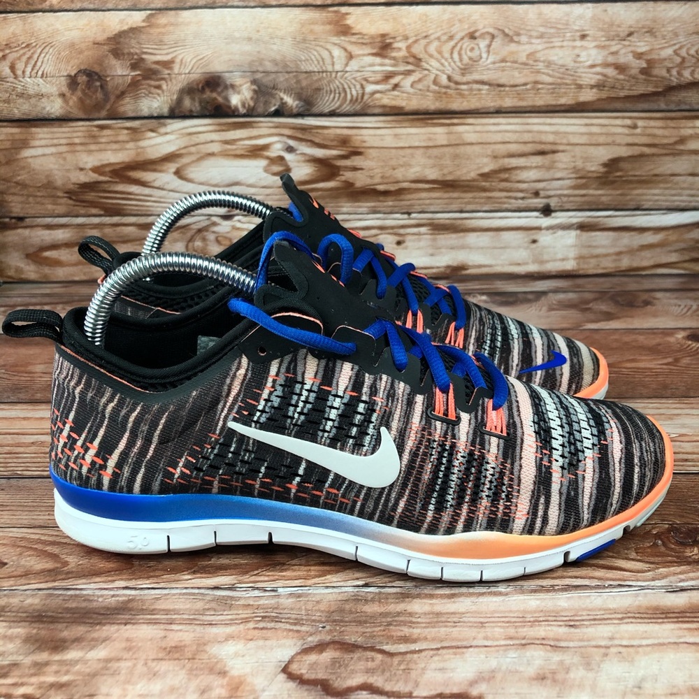NIKE Free Womens Shoes 5.0 TRFIT 4 PRT